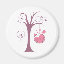 birdytree magnets