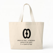 BIRIBI WO SORO - SOMETHING GODL... bags