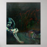 Birkleigh 1/3: isolation print