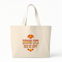 Birman Cat bags