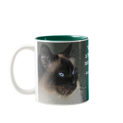Birman Ragdoll Cat Collection Mugs