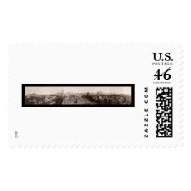 Birmingham AL   Photo 1916 Stamps