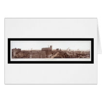 Birmingham, AL Skyline Photo 1914 cards by lc_panoramicphotos Birmingham, AL Skyline Photo 1914 cards