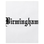 Birmingham, Alabama flyers