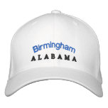 Birmingham, ALABAMA Hat