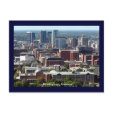 Birmingham, Alabama Post Card