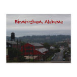 Birmingham, Alabama