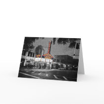 Birmingham Card