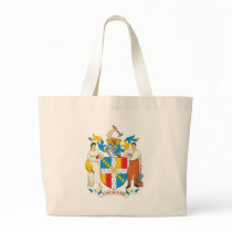 Birmingham Coat of Arms bags