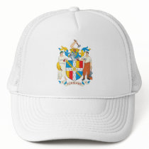 Birmingham Coat of Arms hats