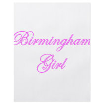 Birmingham Girl Flyers