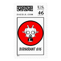 Birnkrant 616: The Stamp by birnkrant616 Birnkrant 616: The Stamp