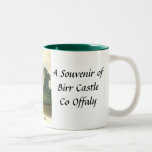 Birr Castle Souvenir Mug