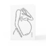 Birth Affirmations Card