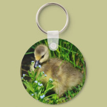 Birth and Creation- Innocence keychains