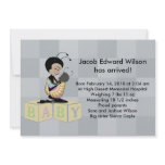 Birth Announcement