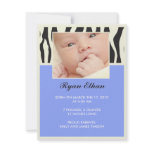 Birth Announcement