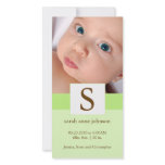 Birth Announcement Photo Cards