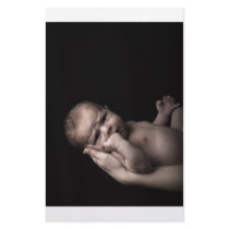 Birth Announcement Personalized Stationery