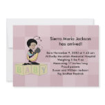 Birth Announcements