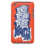 Birth Before Death / Abort73.com casemate cases
