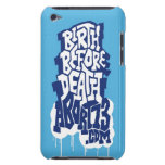 Birth Before Death / Abort73.com casemate cases