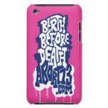 Birth Before Death / Abort73.com casemate cases