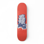 Birth Before Death / Abort73.com Skate Decks