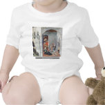 Birth Can As Early As 3 Day In The Hot Tub T Shirt