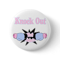 Birth Defects Buttons