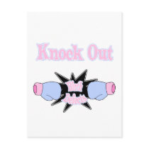 Birth Defects Post Cards