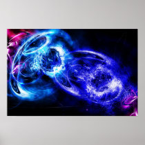 Birth from Eternity Posters