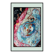 BIRTH  Item#108/pos posters