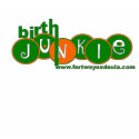 birth junkie - Customized t-shirts by fortwaynedoulas birth junkie - Customized t-shirts