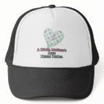 Birth Mothers Love Never Fades Hat
