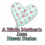 Birth Mothers Love Never Fades Photo Sculpture