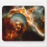 Birth Mouse Pad