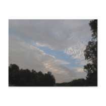 birth of a day postcards
