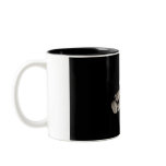 Birth of a Madman Coffee Mugs