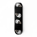 Birth of a Madman Pro Board skateboards