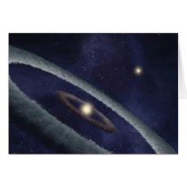 Birth of a Planet cards