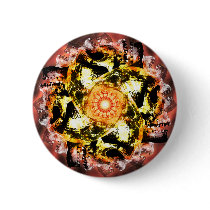 Birth of A Red Giant buttons by flyingdisc Birth of A Red Giant buttons