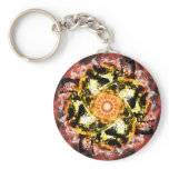 Birth of A Red Giant Keychain