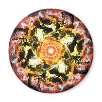 Birth of A Red Giant magnets by flyingdisc Birth of A Red Giant magnets