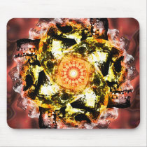 Birth of A Red Giant mousepads