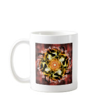 Birth of A Red Giant mugs by flyingdisc Birth of A Red Giant mugs