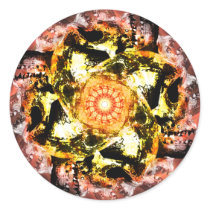 Birth of A Red Giant stickers