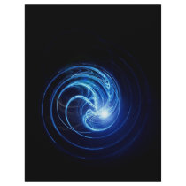 Birth of a Soul letterhead