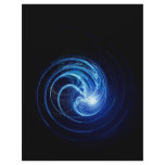 Birth of a Soul Customized Letterhead
