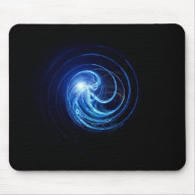 Birth of a Soul Mousepad